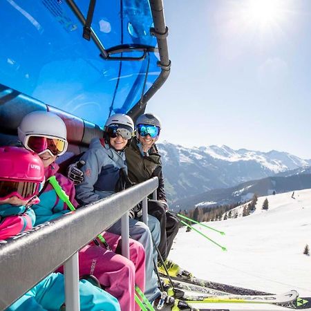 Alpapart Schneider Alpbach Dış mekan fotoğraf