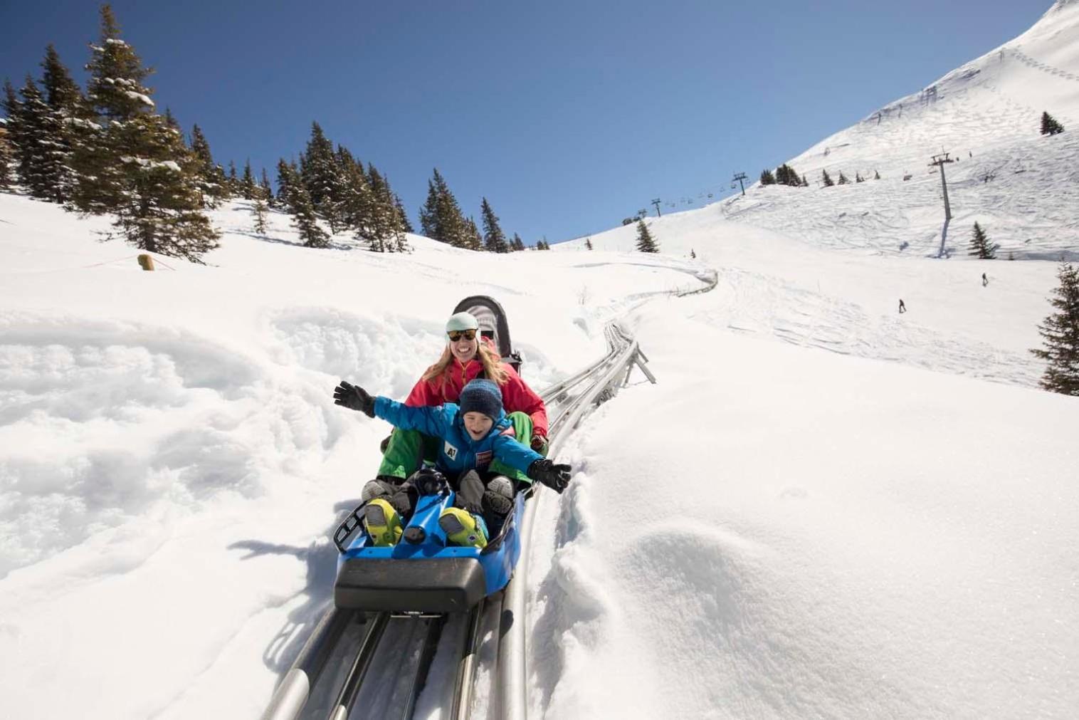 Alpapart Schneider Alpbach Dış mekan fotoğraf