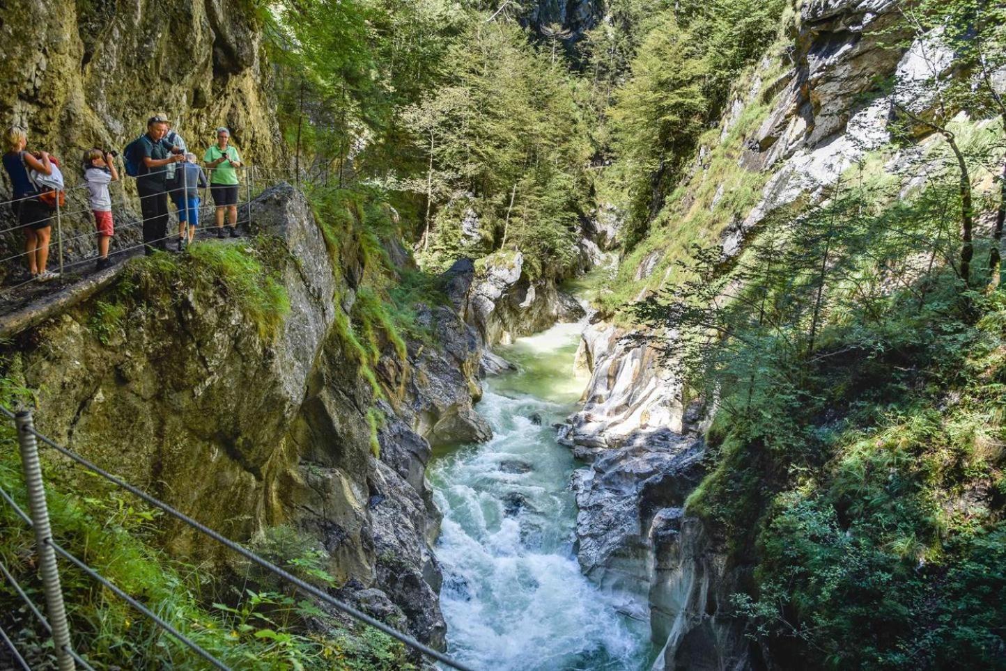 Alpapart Schneider Alpbach Dış mekan fotoğraf